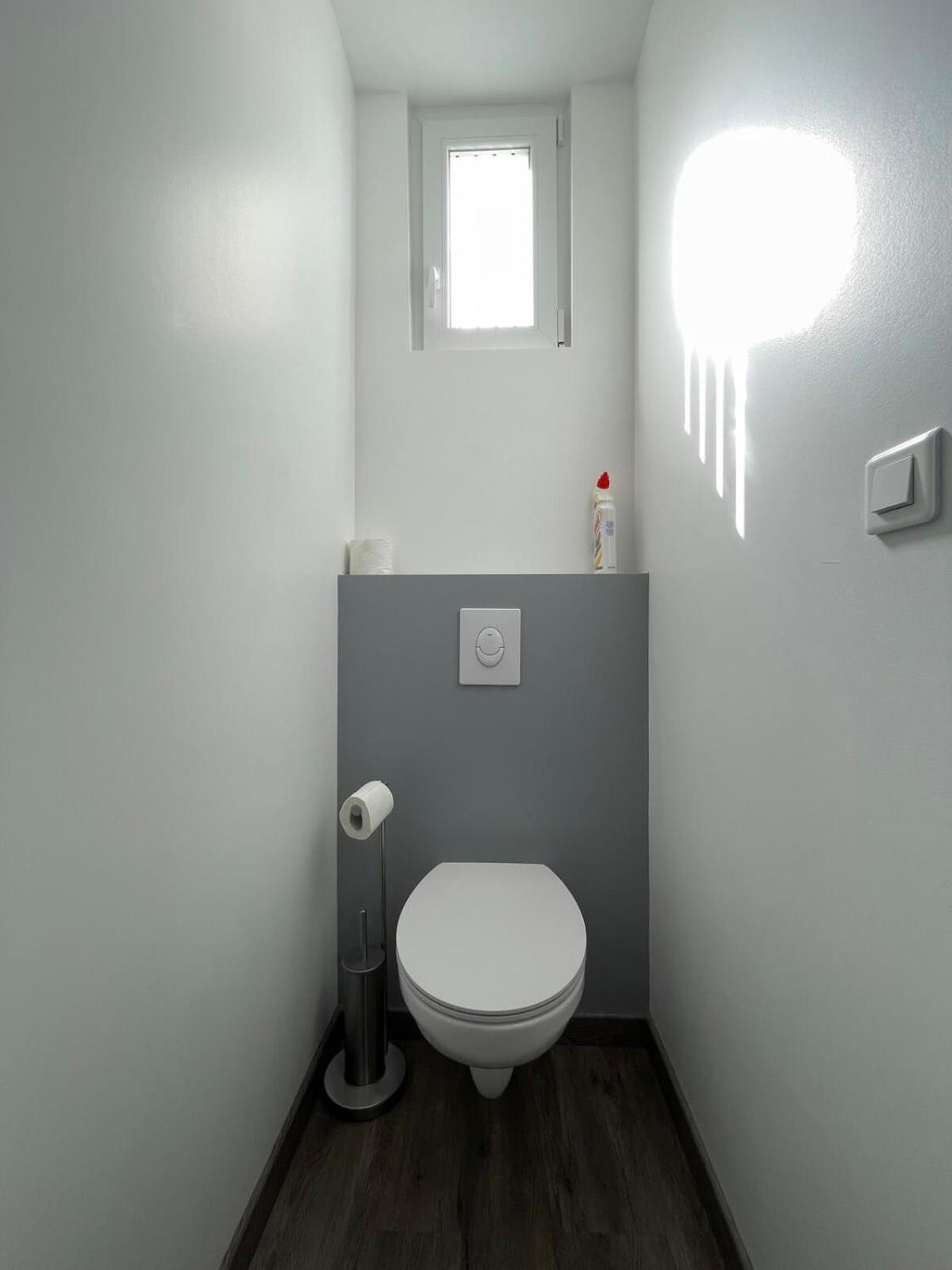 Le Dominicains Appartement Au Calme Aux Portes De La Place Stanislas Nancy Exteriér fotografie