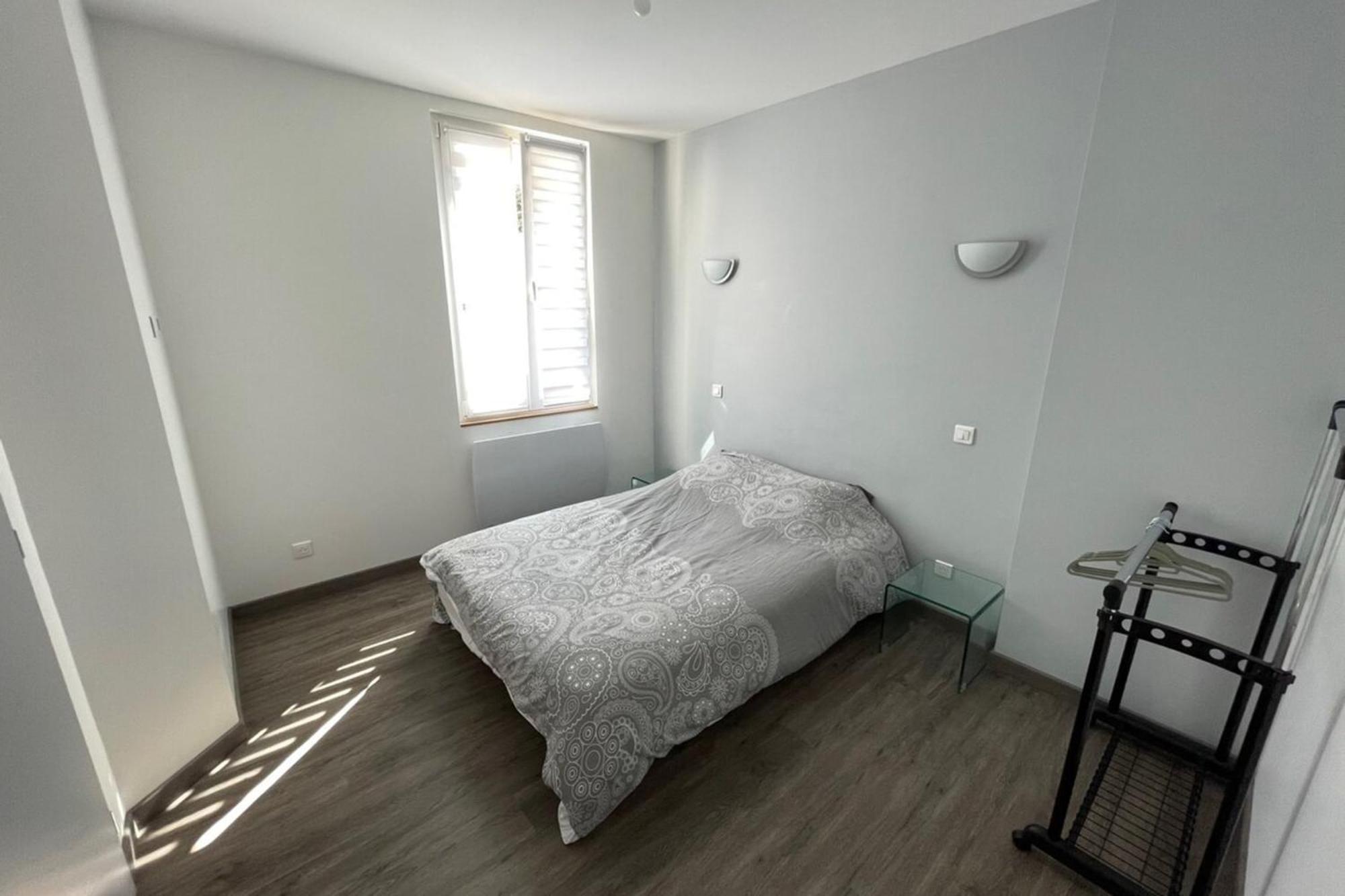 Le Dominicains Appartement Au Calme Aux Portes De La Place Stanislas Nancy Exteriér fotografie